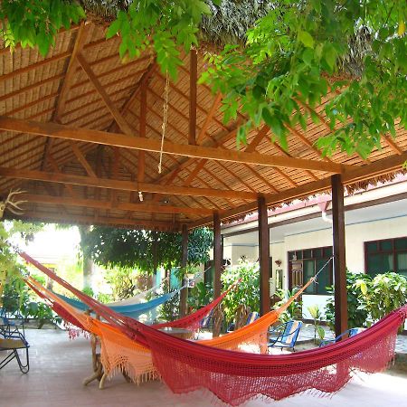 Hotel Oriental Rurrenabaque Luaran gambar