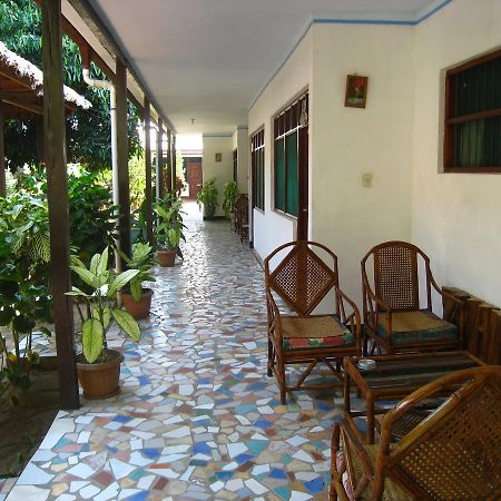 Hotel Oriental Rurrenabaque Luaran gambar