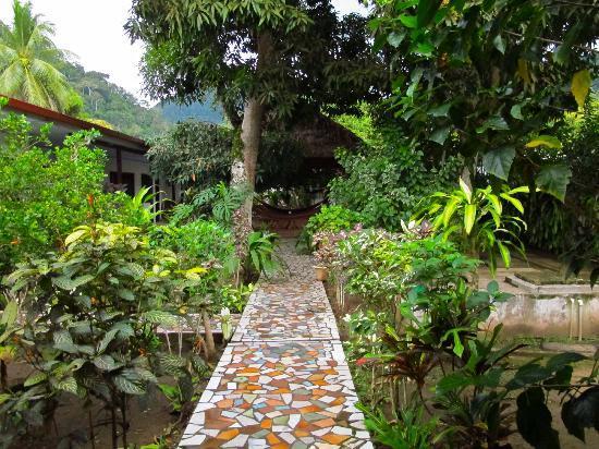 Hotel Oriental Rurrenabaque Luaran gambar
