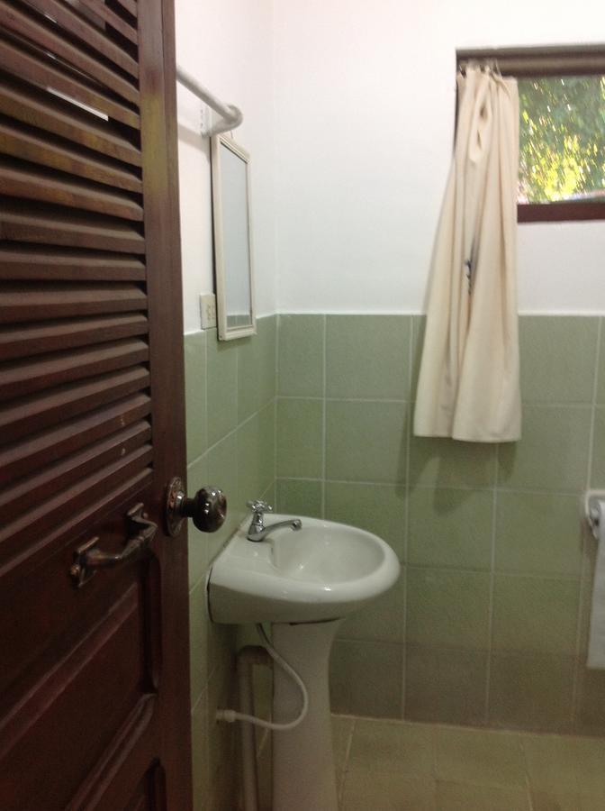 Hotel Oriental Rurrenabaque Luaran gambar