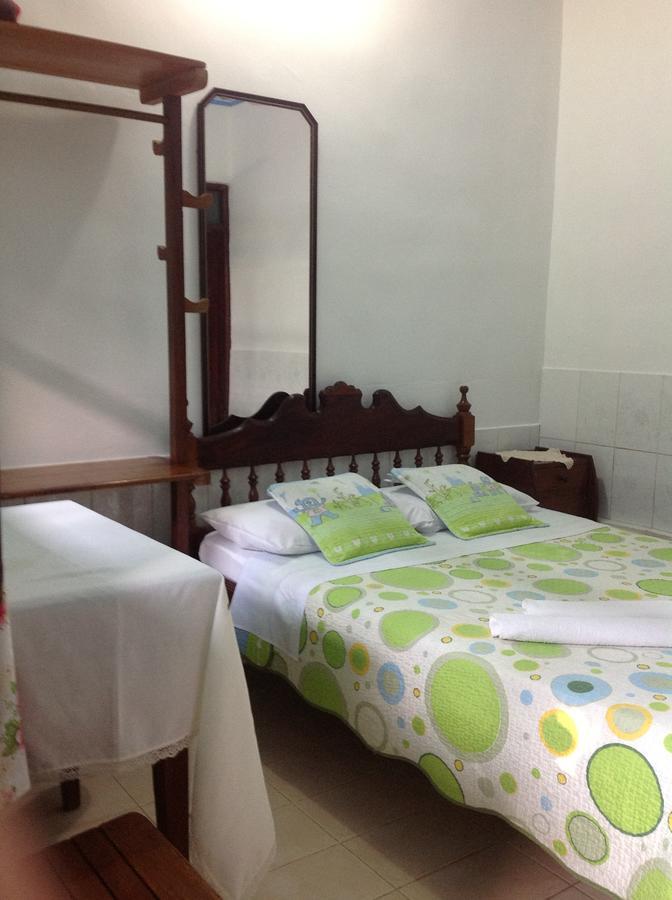 Hotel Oriental Rurrenabaque Luaran gambar